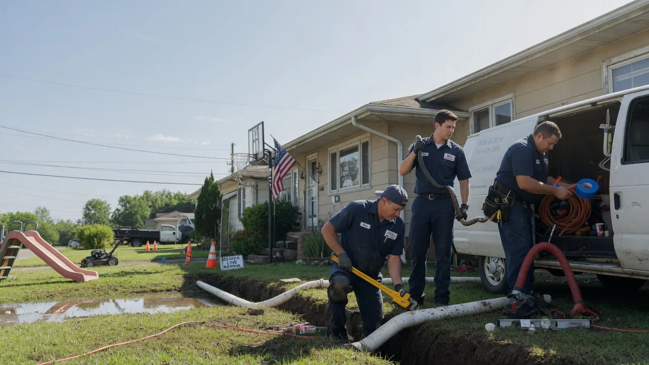 Toilet Installation in Jim Falls, WI near me